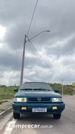 QUANTUM 2.0 MI 8V