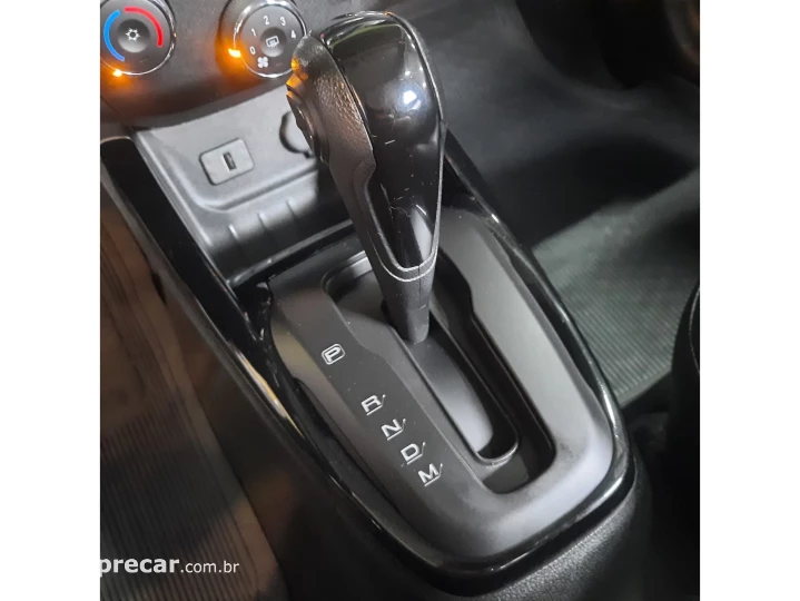 ONIX 1.4 MPFI LTZ 8V FLEX 4P AUTOMÁTICO
