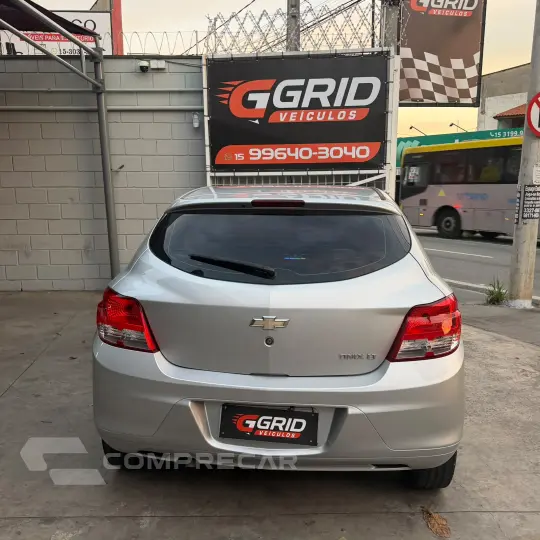 ONIX 1.0 LT