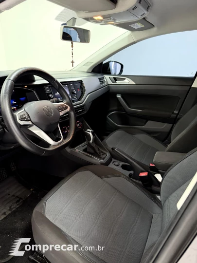 NIVUS 1.0 200 TSI Comfortline