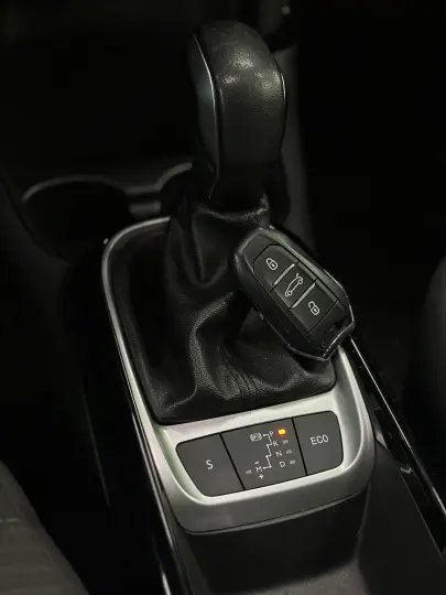 C4 CACTUS 1.6 VTI 120 Feel Pack Eat6