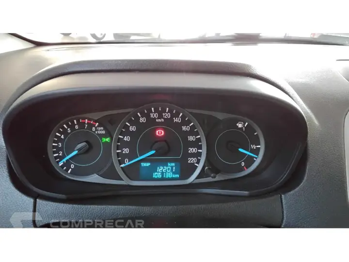KA 1.0 TI-VCT FLEX SE PLUS MANUAL
