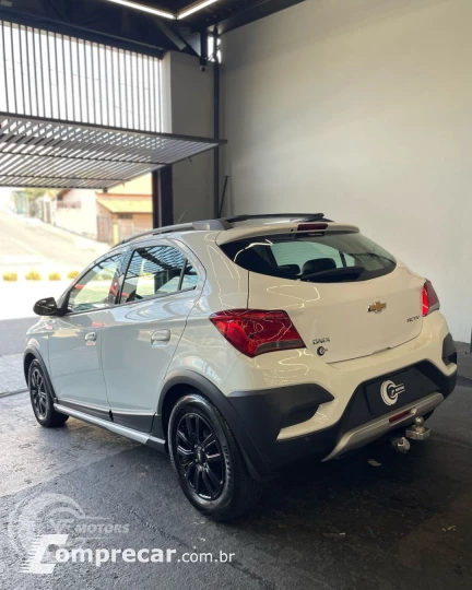 ONIX 1.4 MPFI Activ 8V
