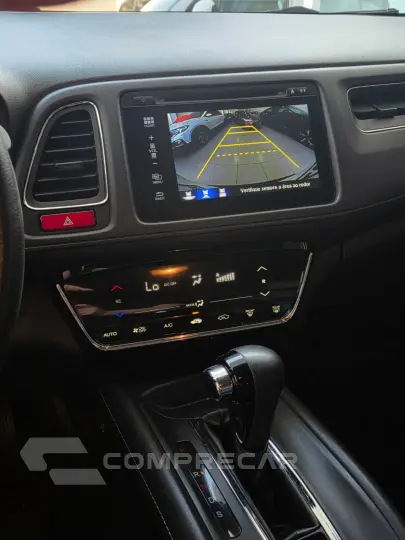 HR-V 1.8 16V EXL