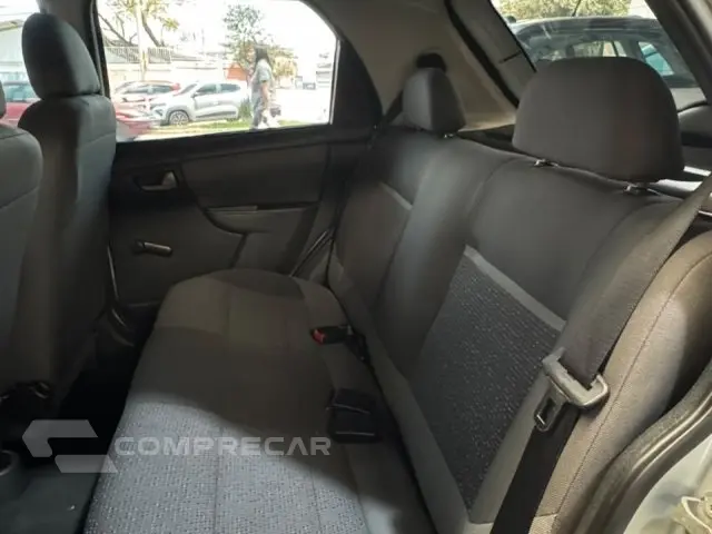 CELTA - 1.0 MPFI LT 8V 4P MANUAL