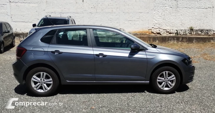 POLO 1.0 MPI
