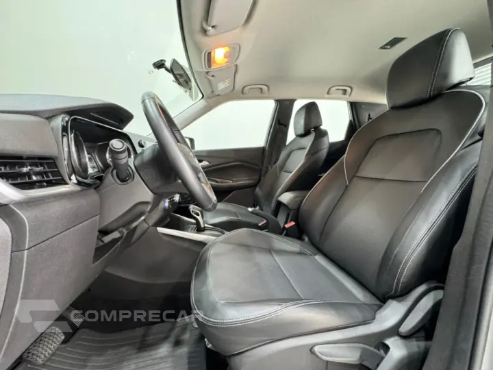 MONTANA 1.2 TURBO FLEX PREMIER AUTOMÁTICO