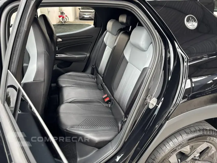 Tera TERA High 1.0 170 TSI Flex 12V 5p Aut