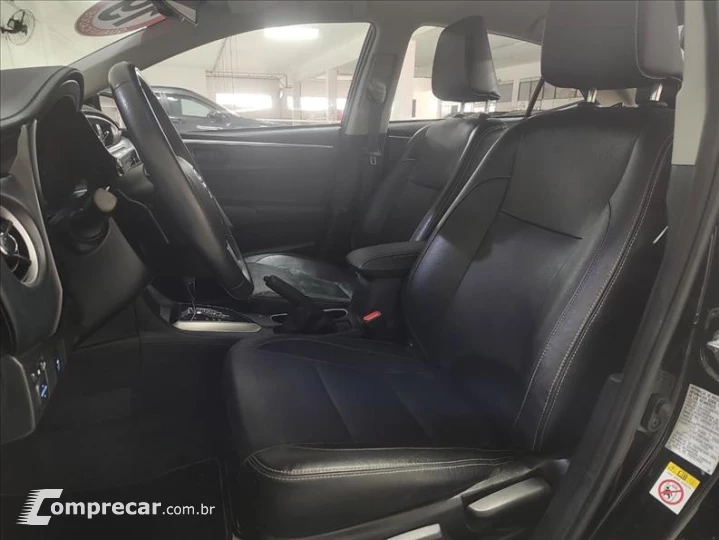 COROLLA 2.0 XEI 16V