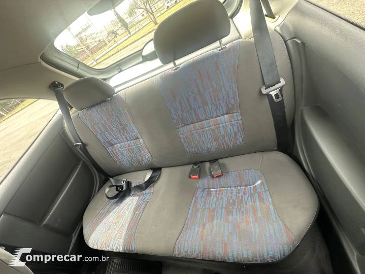 CELTA 1.0 MPFI VHCE Spirit 8V