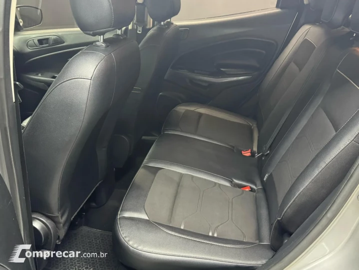 ECOSPORT 1.5 TI-VCT FREESTYLE AUTOMÁTICO