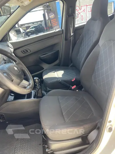 KWID 1.0 12V SCE ZEN
