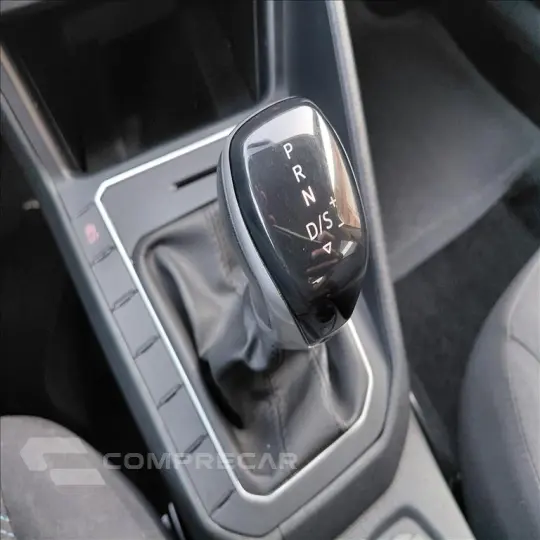 NIVUS 1.0 200 TSI TOTAL FLEX COMFORTLINE AUTOMÁTI