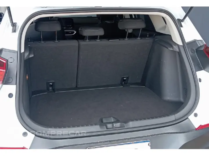 TRACKER 1.0 TURBO FLEX LT AUTOMÁTICO