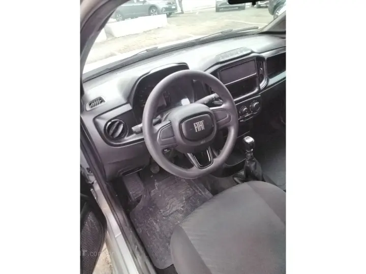 STRADA 1.3 FIREFLY FLEX ENDURANCE CS PLUS MANUAL