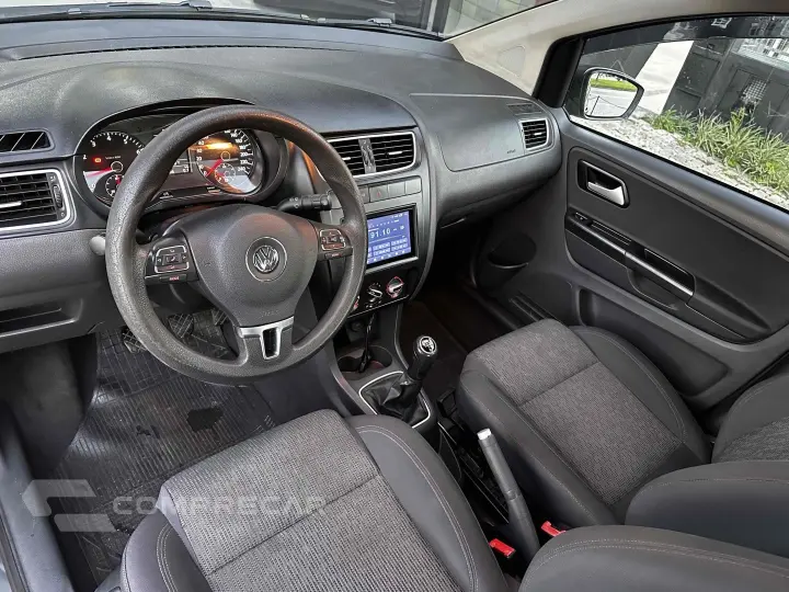 FOX 1.6 MI 8V FLEX 4P MANUAL