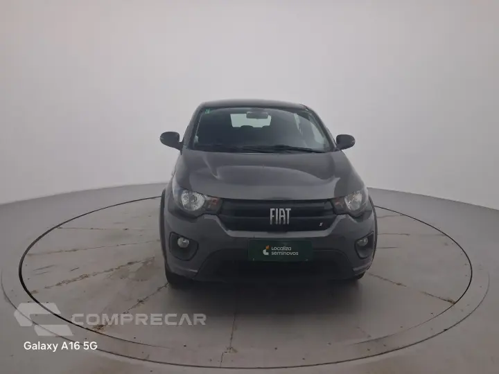 MOBI 1.0 EVO FLEX LIKE. MANUAL