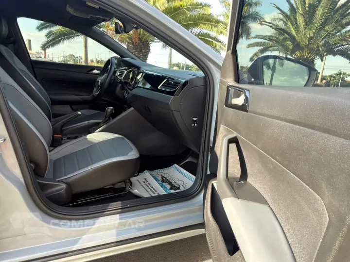 NIVUS 1.0 200 TSI Highline