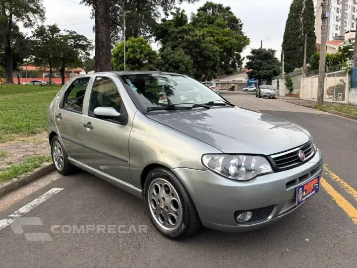 PALIO 1.0 MPI Fire Economy 8V