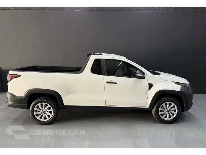 STRADA 1.3 FIREFLY FLEX ENDURANCE CS MANUAL