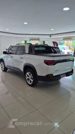 MONTANA 1.2 Turbo LTZ