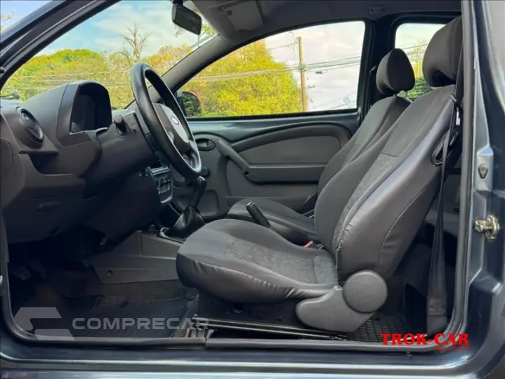KA 1.0 MPI 8V