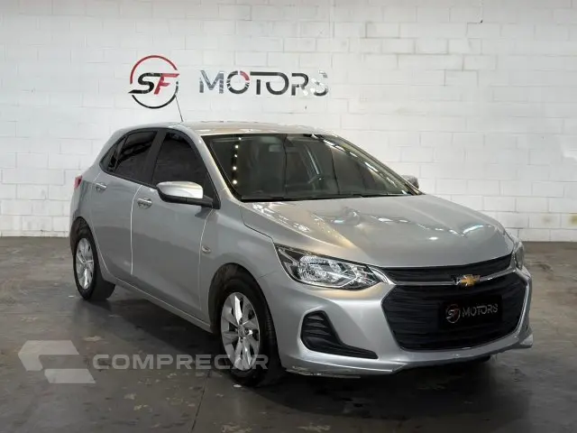ONIX - 1.0 LT MANUAL
