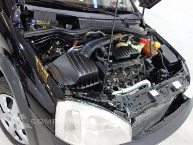 MONTANA - 1.4 MPFI CONQUEST CS 8V 2P MANUAL