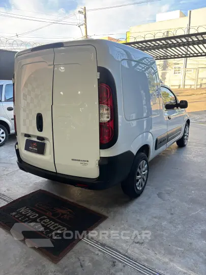 FIORINO 1.3 Firefly Endurance