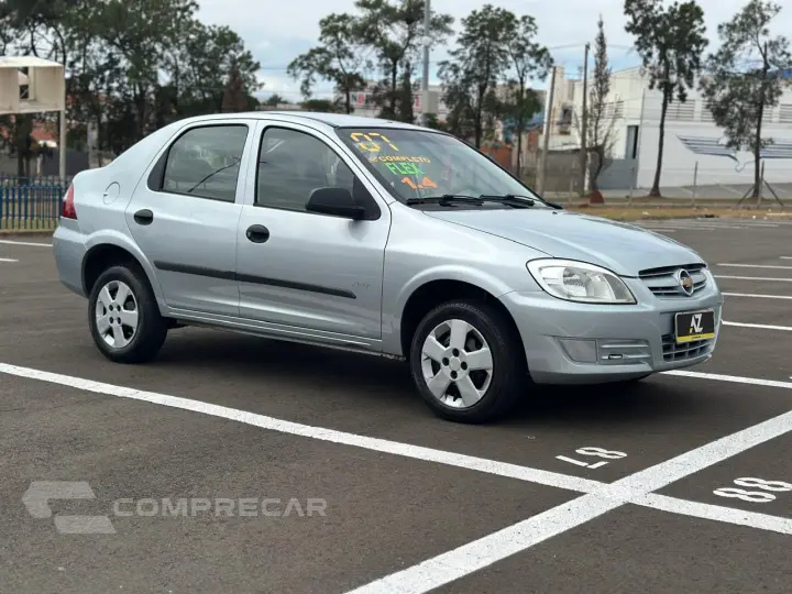 PRISMA 1.4 MPFI JOY 8V