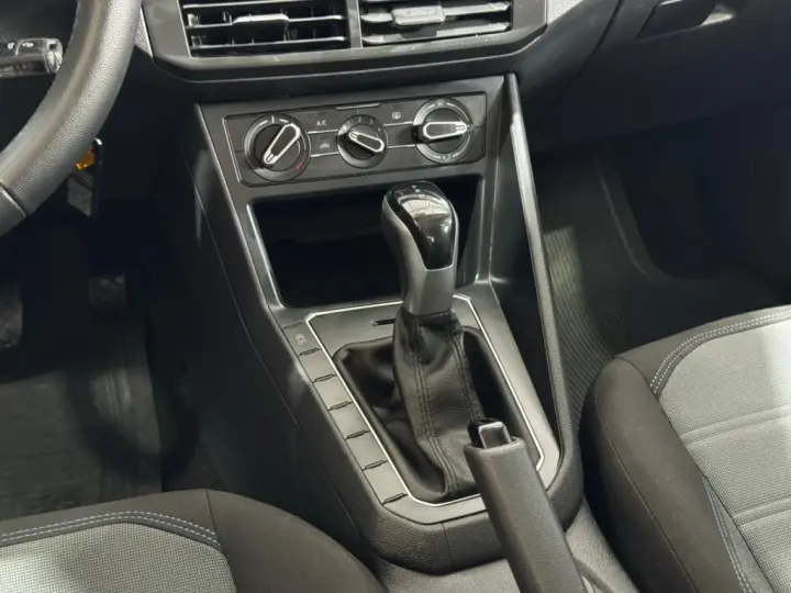 NIVUS 1.0 200 TSI TOTAL FLEX COMFORTLINE AUTOMÁTICO