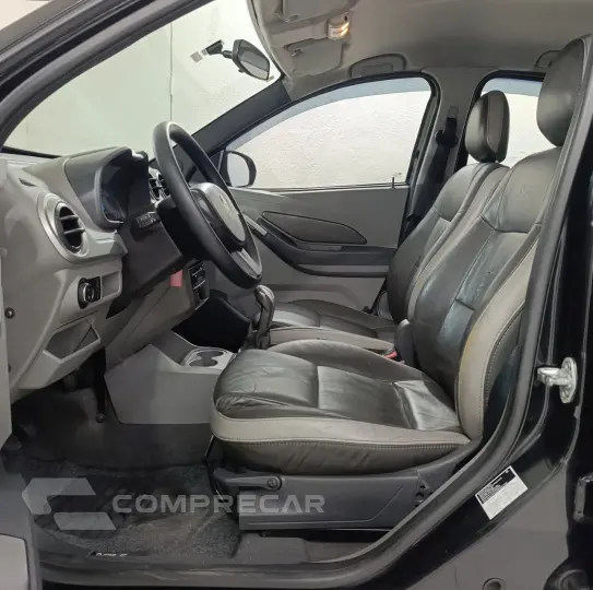 AGILE 1.4 MPFI LTZ 8V