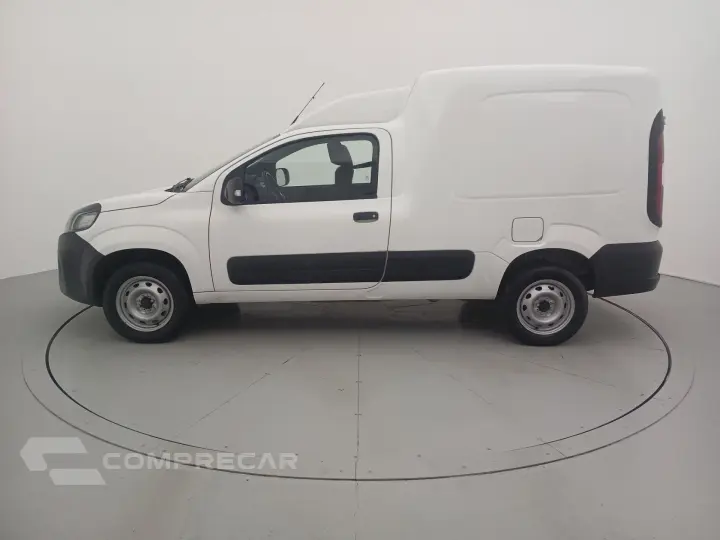 FIORINO 1.3 FIREFLY FLEX ENDURANCE MANUAL