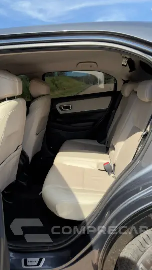 HR-V 1.5 16V Turbo Touring