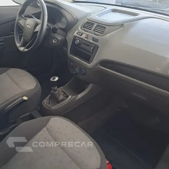 COBALT LS 1.4 8V FlexPower 4p