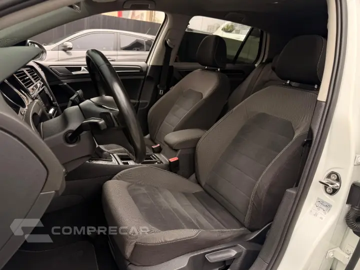 Golf Highline 1.4 TSI 140cv Aut.