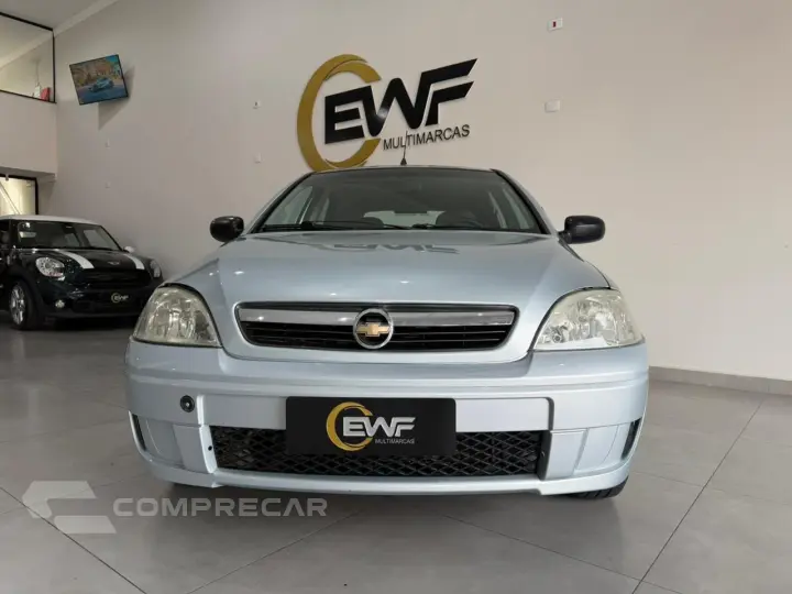 Corsa Hat. Maxx 1.4 8V ECONOFLEX 5p