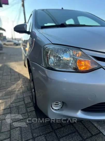 ETIOS 1.3 XS 16V