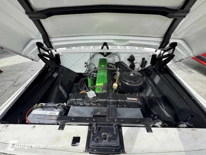 C14 GASOLINA 2P MANUAL