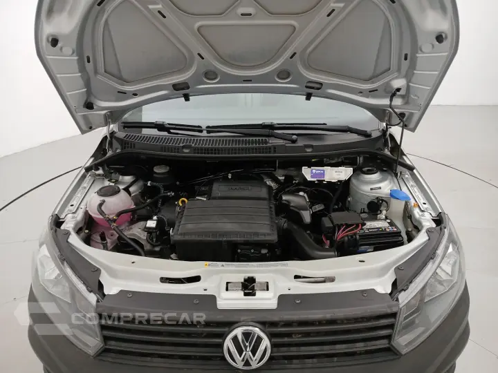 SAVEIRO 1.6 MSI ROBUST CD 16V FLEX 2P MANUAL