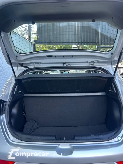 HB20 1.0 Unique 12V