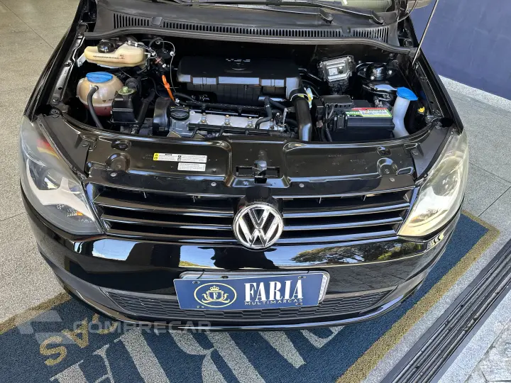 Fox 1.0 Mi Total Flex 8V 5p