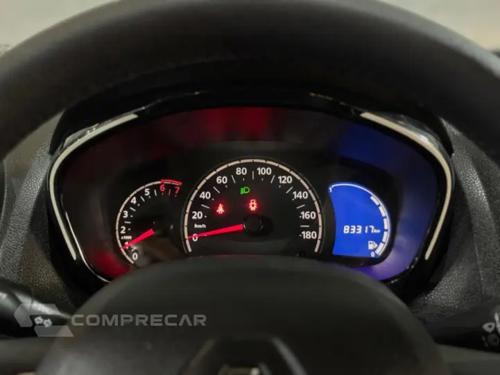 KWID 1.0 12V SCE Intense