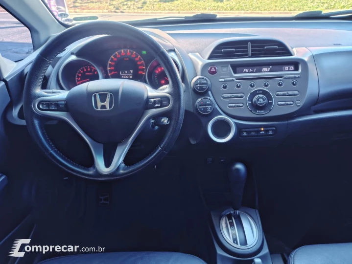 FIT 1.5 EX 16V