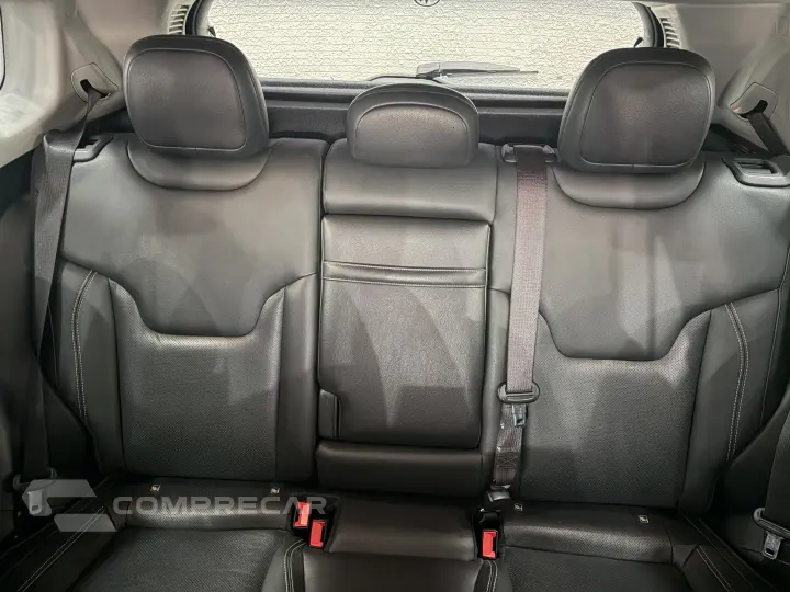 COMPASS 1.3 T270 Turbo Longitude