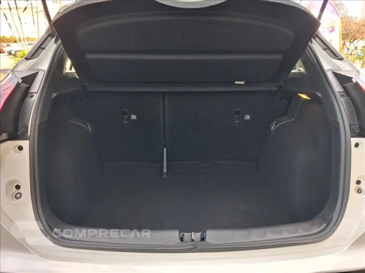 KICKS 1.6 16V FLEXSTART SENSE XTRONIC