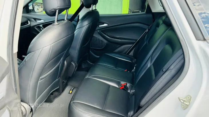 TRACKER 1.0 Turbo LTZ