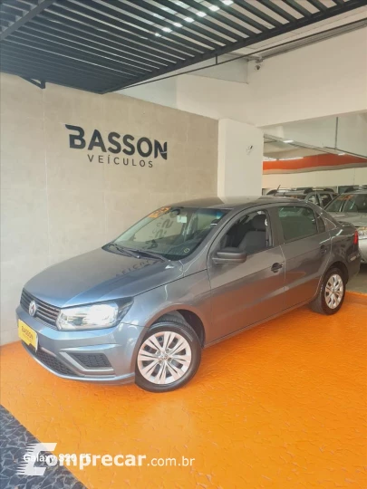 VOYAGE 1.6 MSI Totalflex