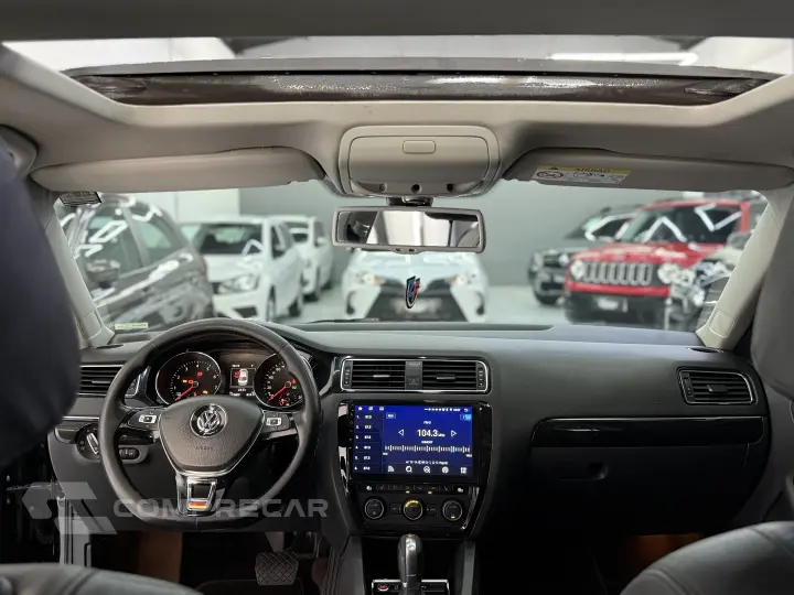 JETTA 2.0 TSI Highline
