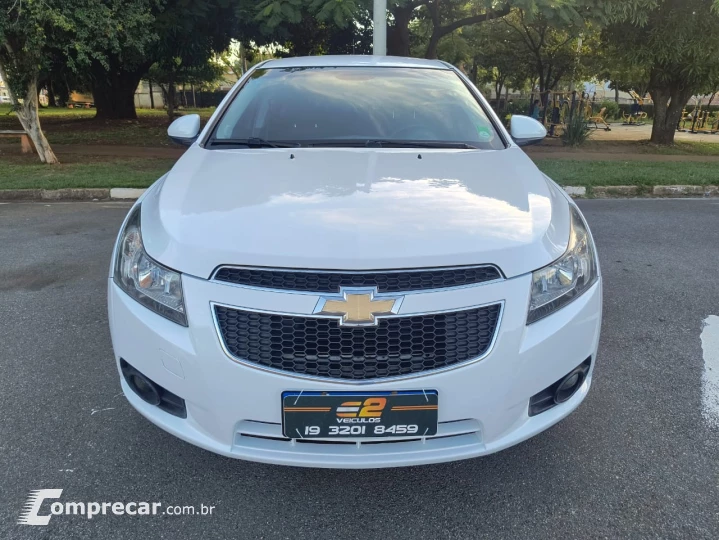 CRUZE 1.8 LT 16V